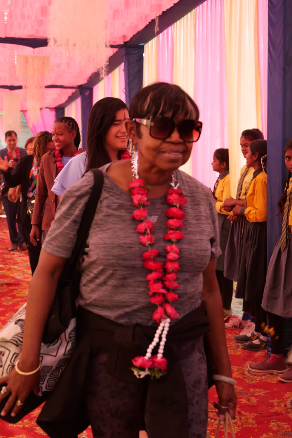 Global Festival 2026 Set to Bring the World to India in February