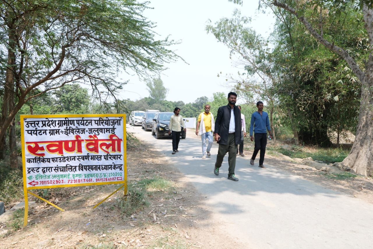 Peeyush Pandit – Redefining Farming as the Modern Farmer of India