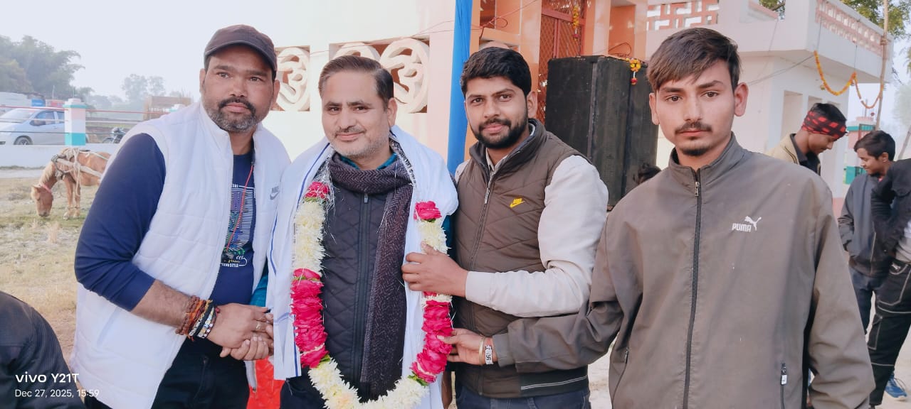 विराट मेले में सम्मान-सद्भावना की गूँज