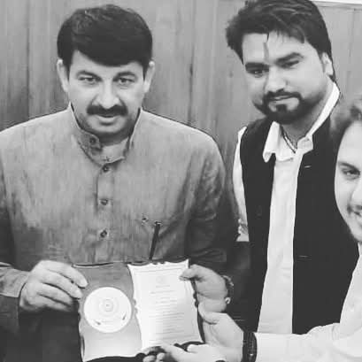 ग्रामीण विकास और सेवा नीति SBP का मूल मंत्र – पीयूष पंडित