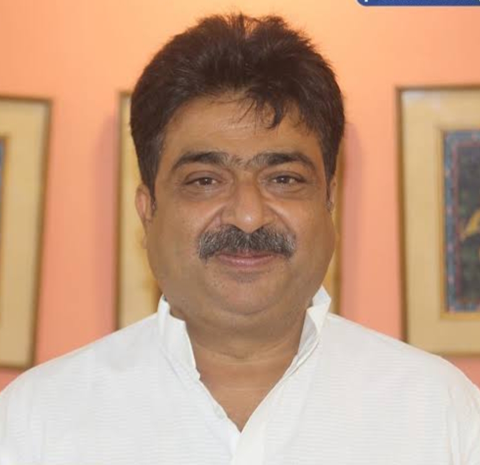 जनप्रतिनिधि आपके द्वार: गोपाल भइया का जनसंपर्क अभियान आज, कई ग्राम पंचायतों में होगा सीधा संवाद