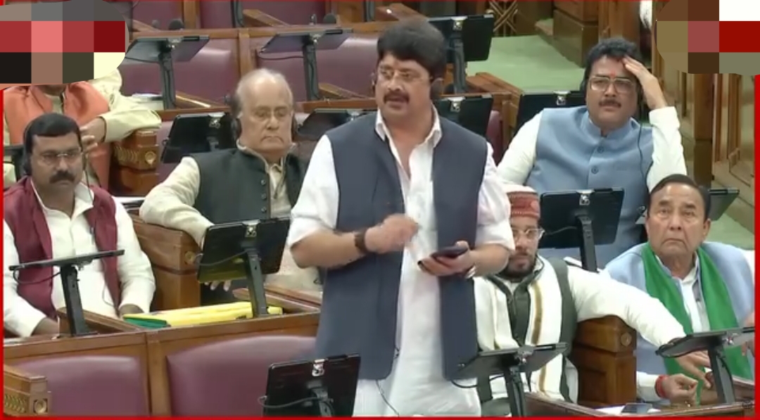 सदन में गरजे कुंडा विधायक राजा भैया, मुद्दों की बरसात — “जनता का दर्द सुना, सरकार ने माना”